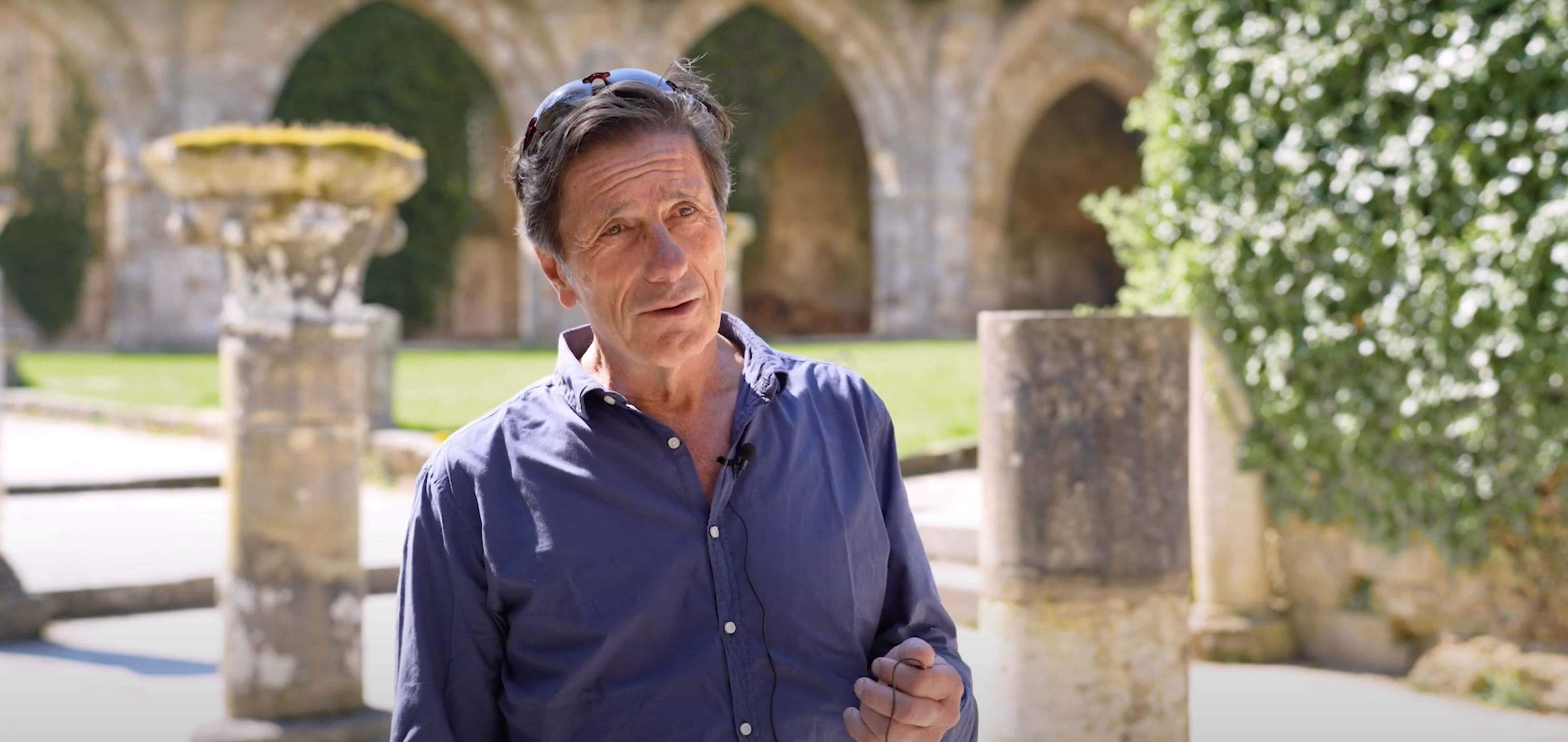 Entretien avec Vincent Bartin | RGreen Invest
